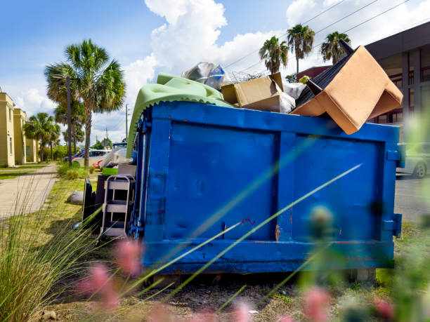 Best Demolition Debris Removal  in Edgewater, CO